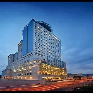 槟城温布利圣吉尔斯酒店 酒店 乔治敦