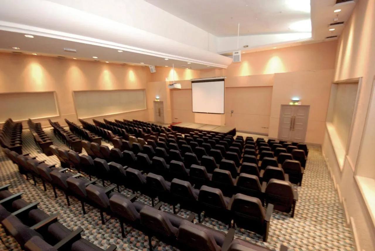 Berjaya Waterfront Hotel, Johor Bahru Hotel