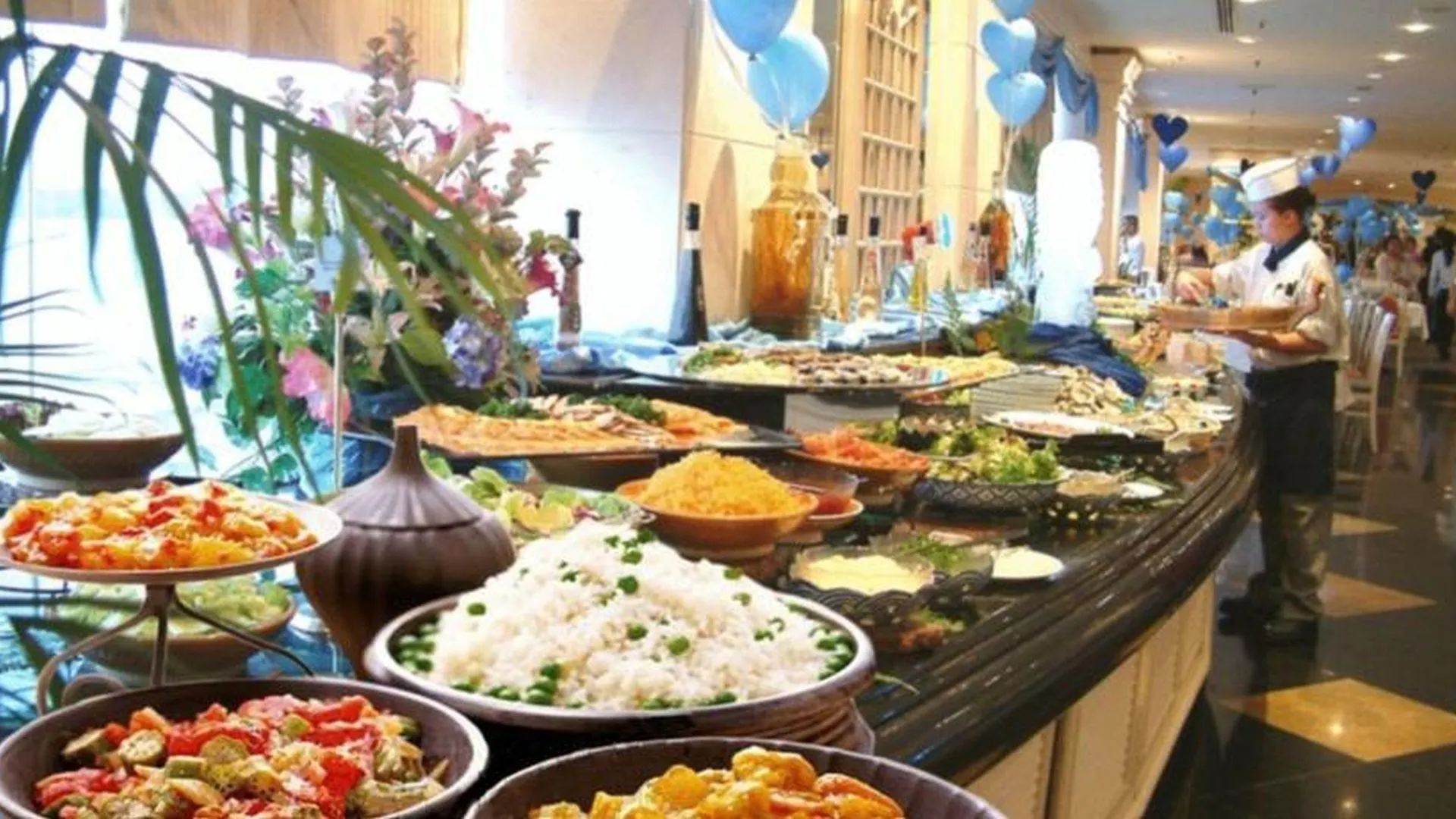 Berjaya Waterfront Hotel, Johor Bahru