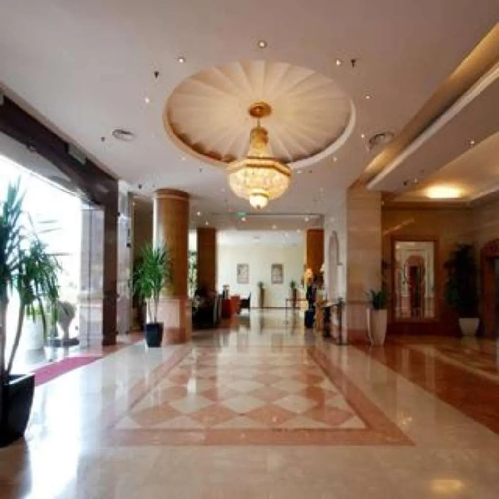 Berjaya Waterfront Hotel, Johor Bahru