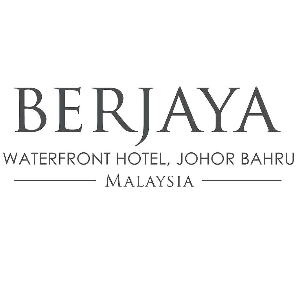 Berjaya Waterfront Hotel, Johor Bahru Hotel