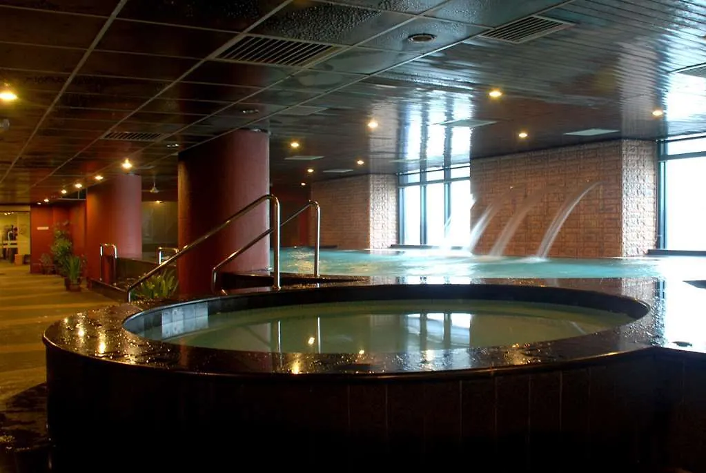 Hotel Berjaya Waterfront Hotel, Johor Bahru