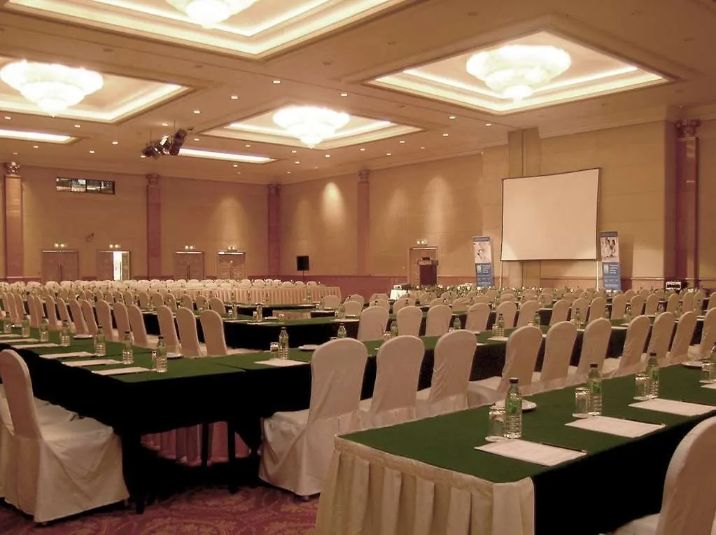 Hotel Berjaya Waterfront Hotel, Johor Bahru