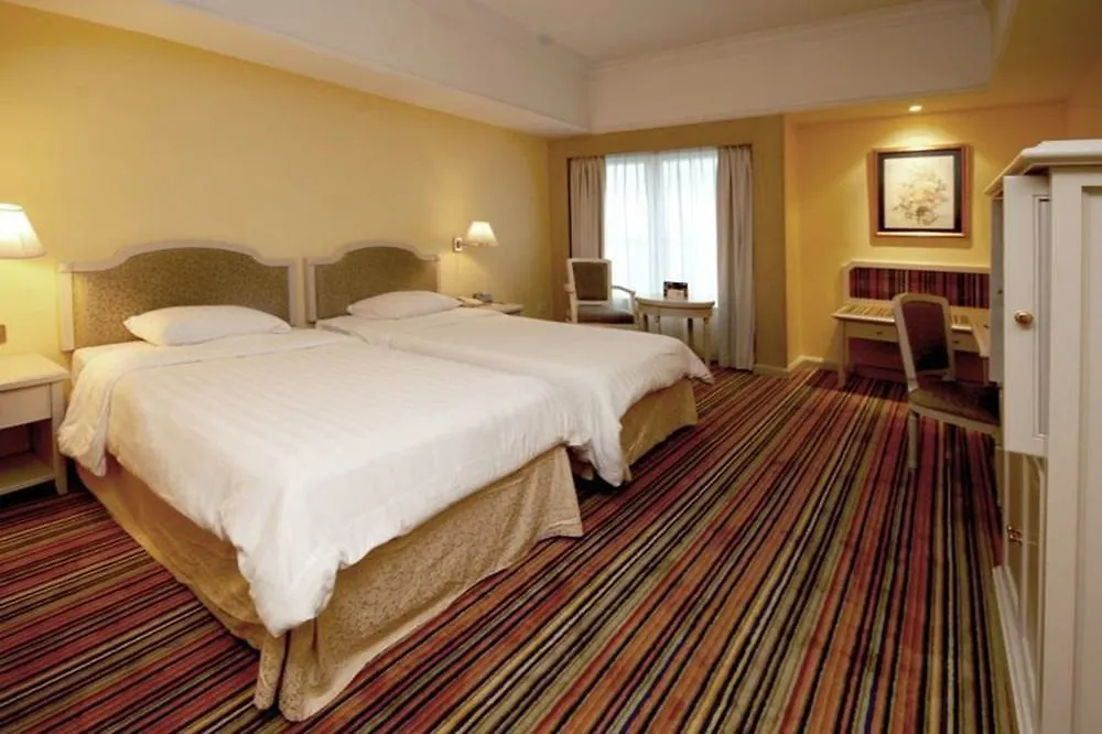 Berjaya Waterfront Hotel, Johor Bahru