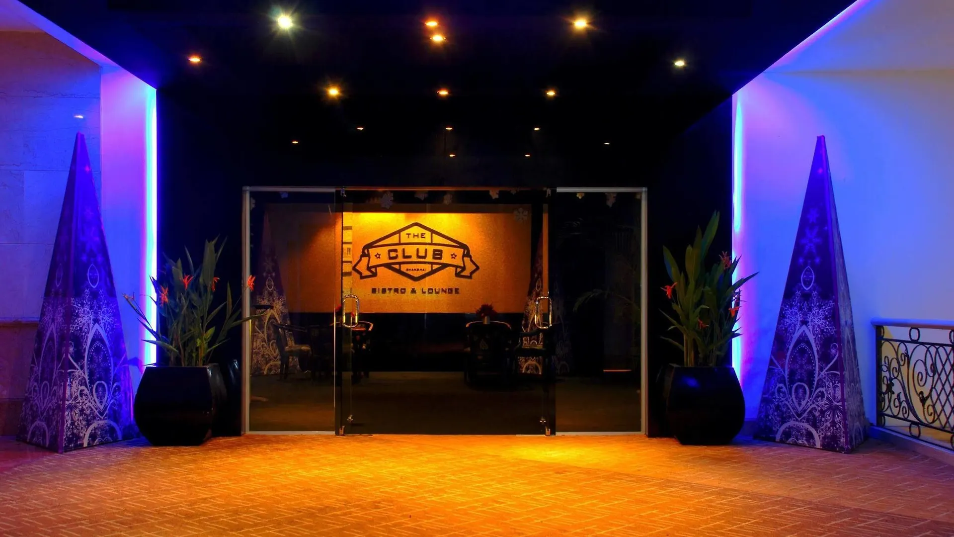 Berjaya Waterfront Hotel, Johor Bahru