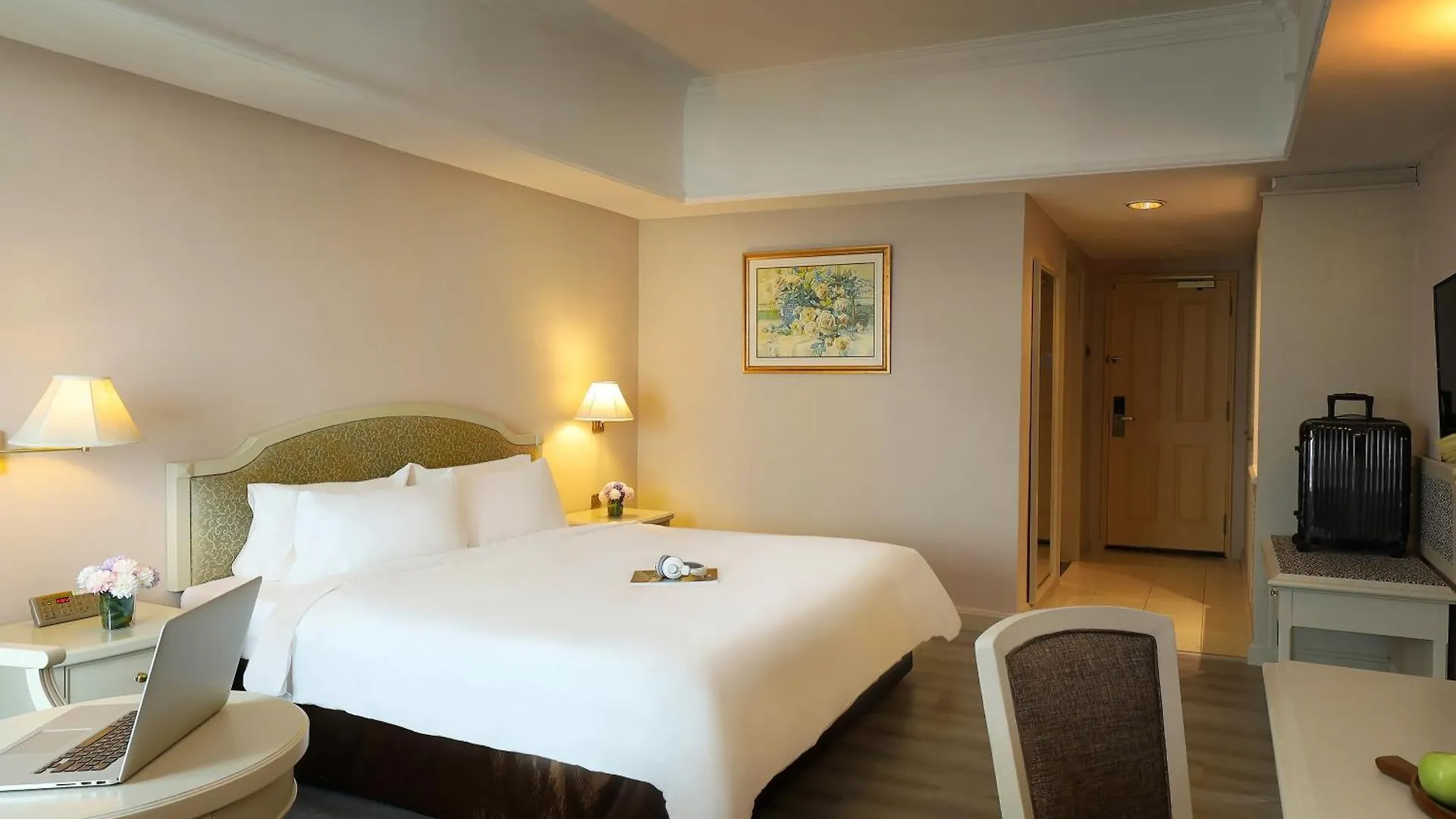 Hotel Berjaya Waterfront Hotel, Johor Bahru